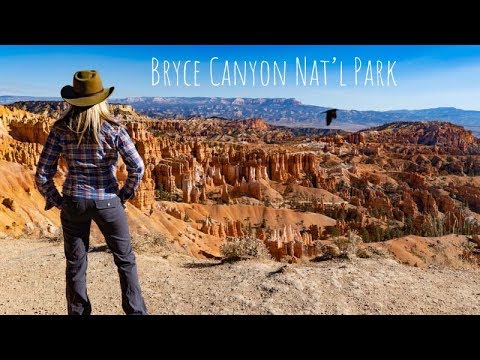 bryce-national-park-in-4k-|-hiking-the-navajo-loop-trail