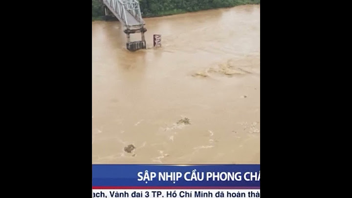 Bridge collapses as floods triggered by Typhoon Yagi rise in northern Vietnam