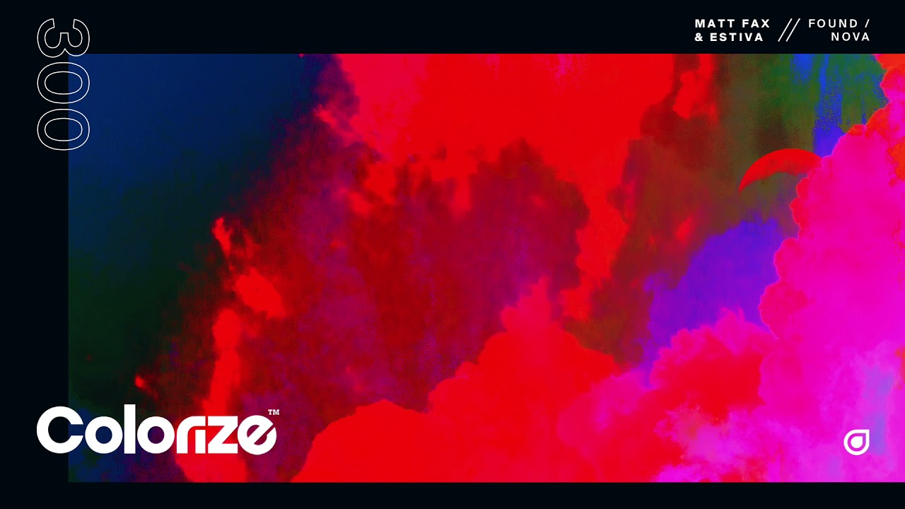 Watch Matt Fax & Estiva - Nova on YouTube Watch Matt Fax & Estiva - Nova on YouTube