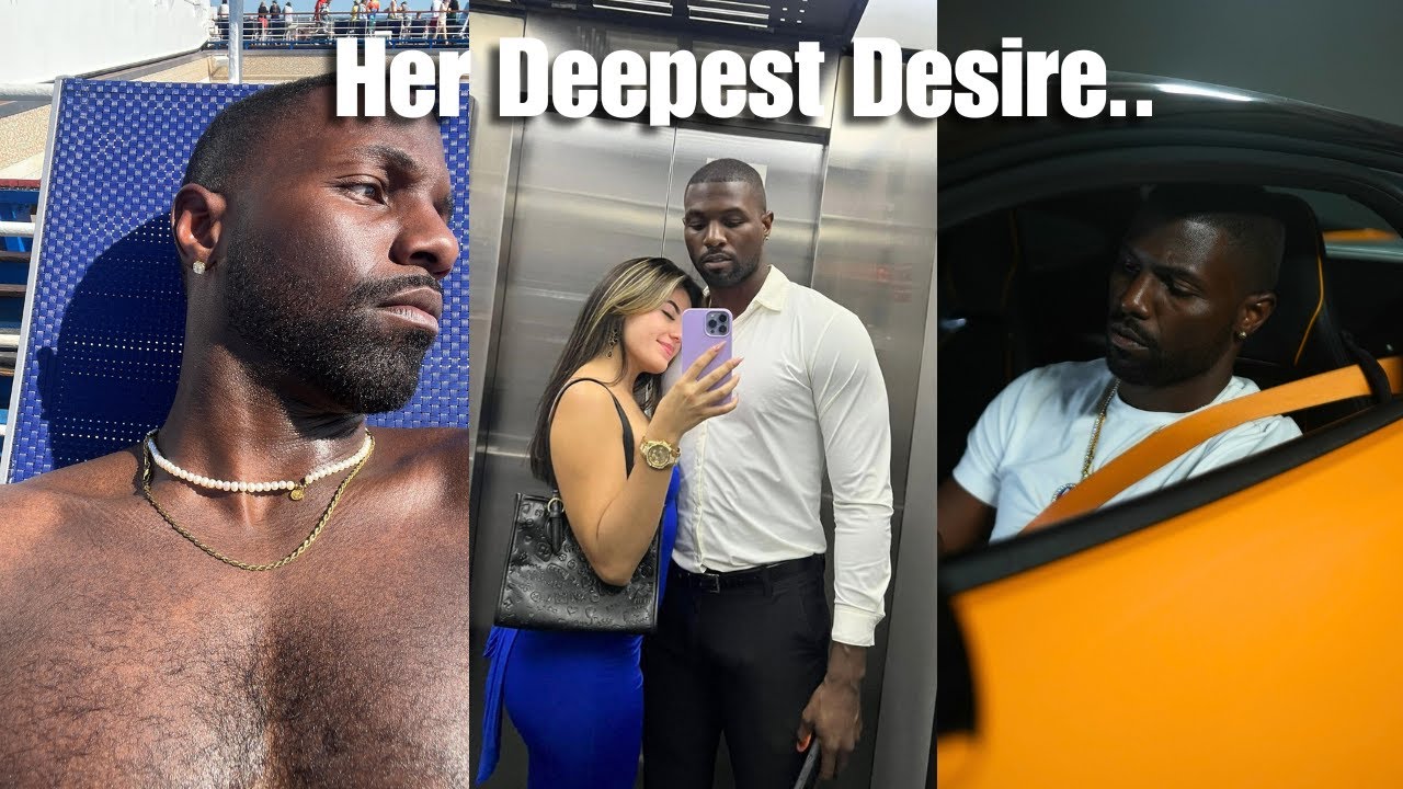 Почему ваш авторитет рушится в глазах женщин (даже если вы успешны)