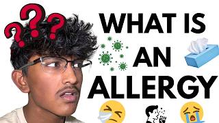 What Are Allergies? IN UNDER 2 MINUTES