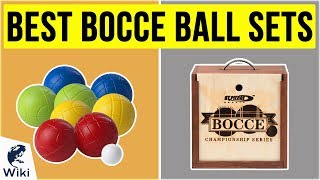 10 Best Bocce Ball Sets 2020 9 Best Bocce Ball Sets 2018