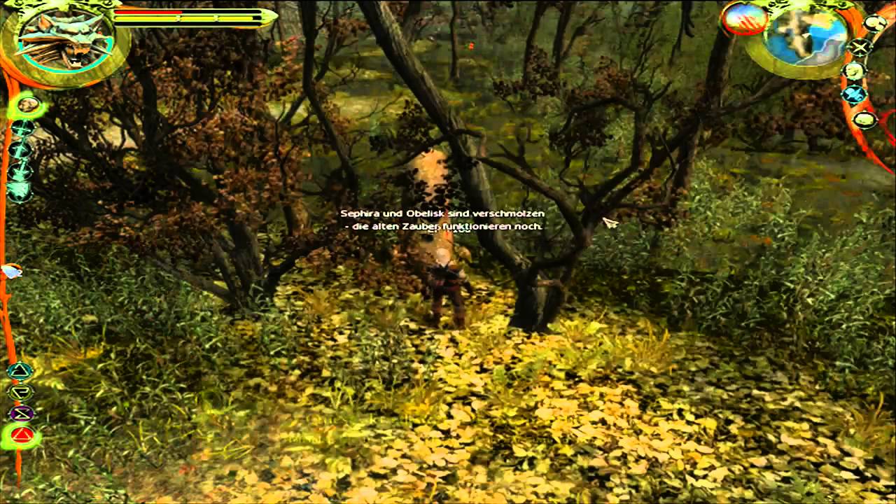 Let s Play The Witcher 106 Wir Sind Bereit YouTube