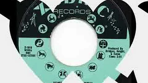 Ruby Andrews - Just Loving You