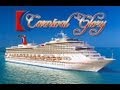 Carnival Cruise ship Glory Deck 10 Carnival Cruise ship Glory Deck 10