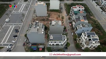 Thận trọng với "cơn sốt ảo" của giá đất sau thông tin sáp nhập tỉnh thành | VTV24