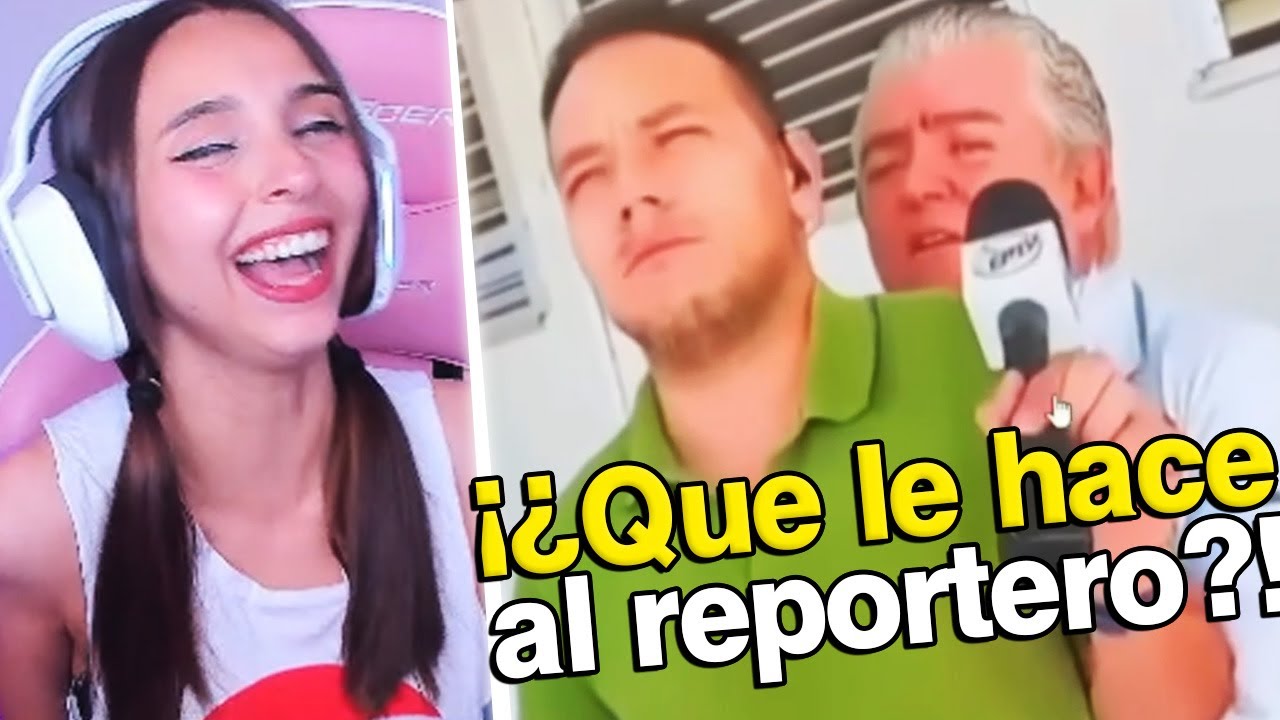 REACCIONANDO A MEMES RANDOM #594 ¡NO PUEDO CREER LO QUE HIZO! | #memes #viral #reaccion