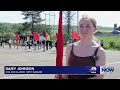 The Last Word: Eisenhower HS Band Prepares for Big Patriotic Performance