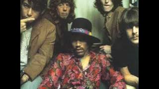 John Mayall - Sitting In The Rain