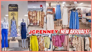 ♥︎JCPENNEY CLOTHING SALE‼️JcPenney FASHION CLOTHING SALE‼️JCPENNEY CASUAL CLOTHING | SHOP WITH ME💜