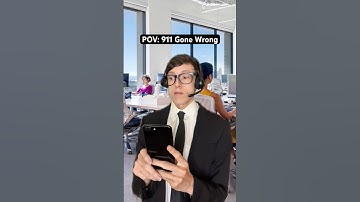 911 Phone Call GONE WRONG #TheManniiShow.com iB@T_sunz (on TikT0k)