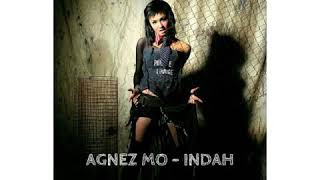 Download Lagu AGNEZ MO - Indah MP3
