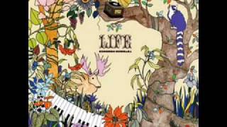 Kenichiro Nishihara feat. Gregg Green - Waltz For Jazz Things