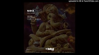 Nirix - Pharaoh Ramses