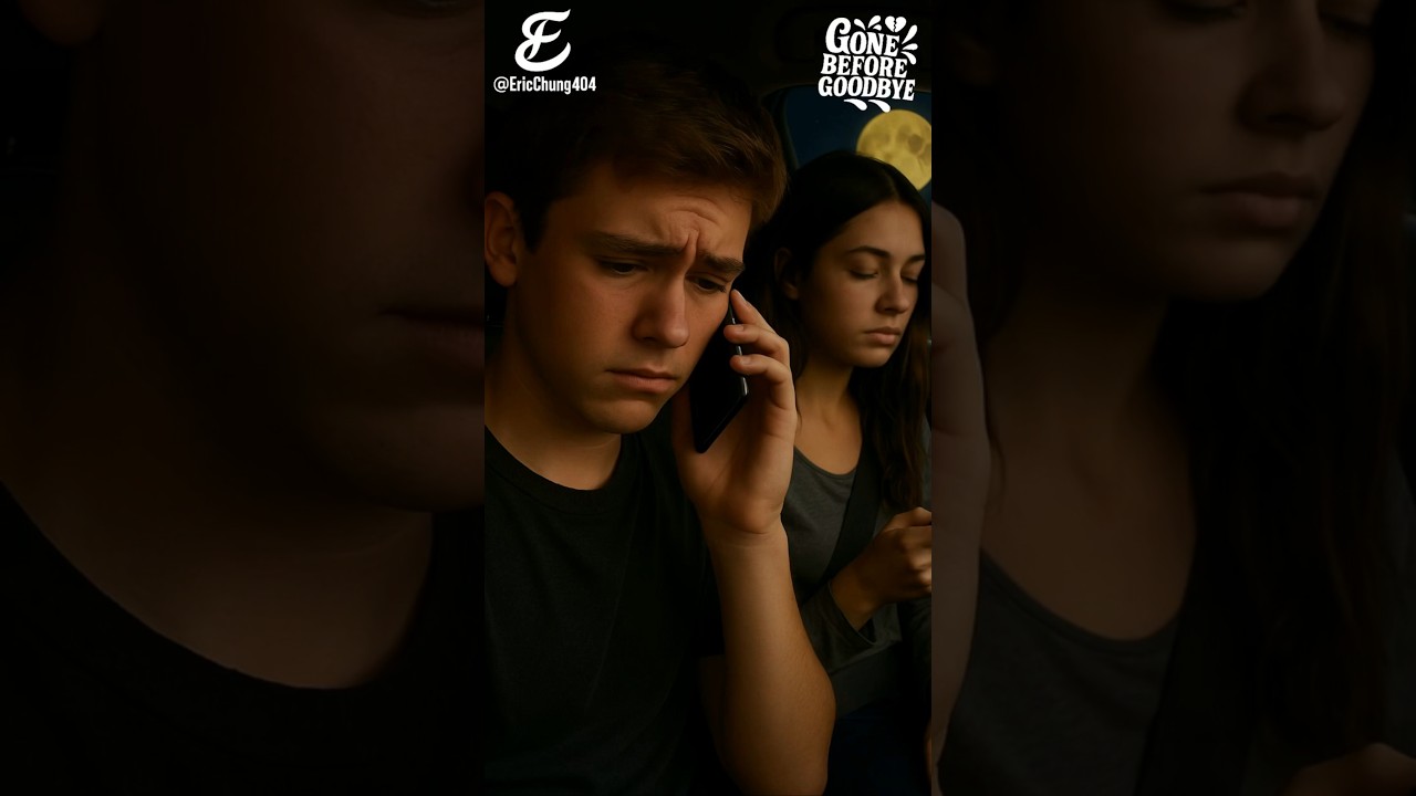 [▶️Full Song] Gone Before Goodbye 