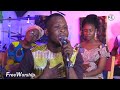 Jsus quitta by dnt gospel  freeworship  saison 3  alain akabassi  david track