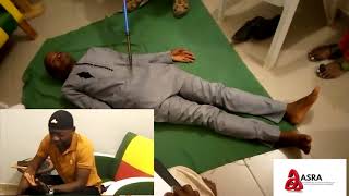 le MBOMBOK 6 Mars 2020