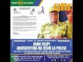 ANATAFUTWA NA JESHI LA POLISI POPOTE PALE ALIPO