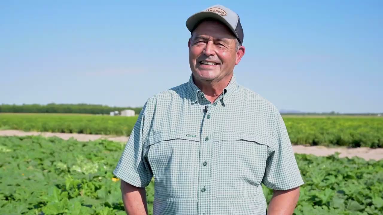2025 New Mexico Leopold Conservation Award: Viramontes Farms