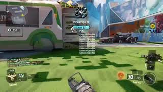 Split Quad Feed With The Tempest