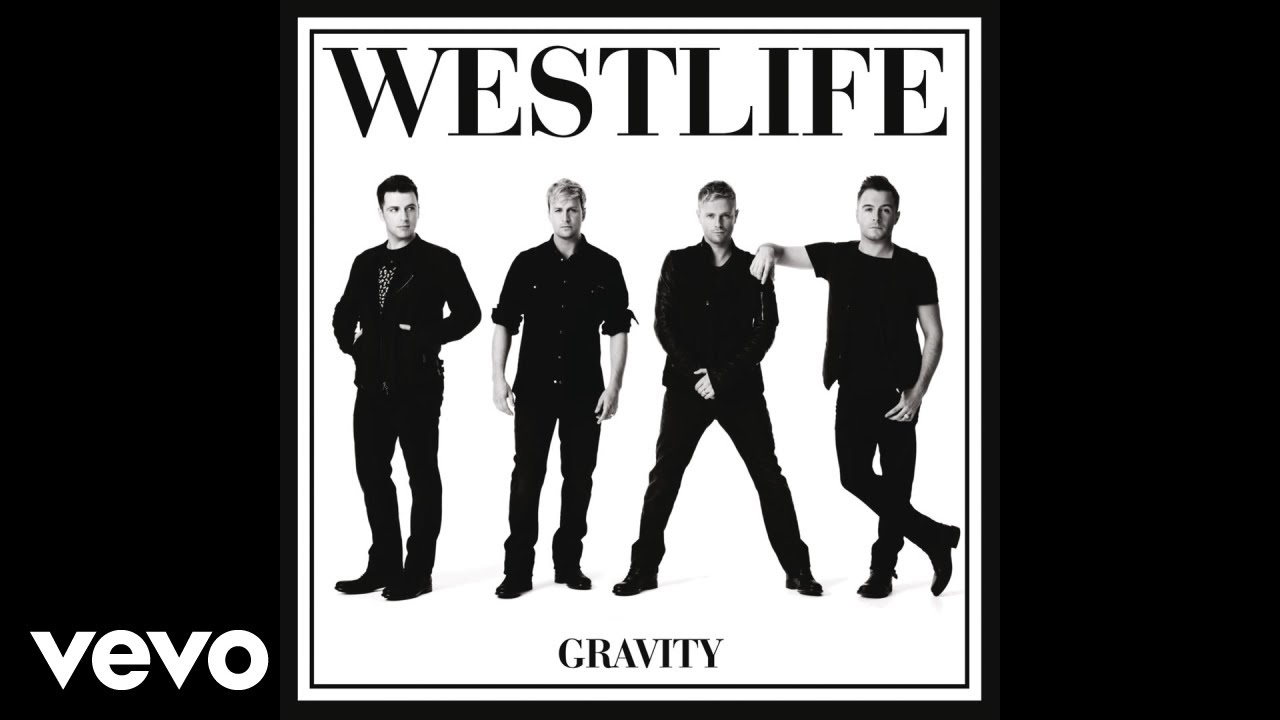 Westlife - The Reason (Official Audio)