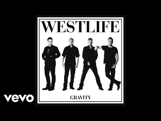 Westlife - The Reason