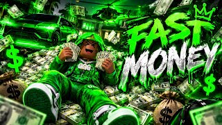 TB3 BEST MONEY METHOD AFTER NEW UPDATE 🔥💰PT.2‼️#TheBronx3 #Roblox #MoneyMethod