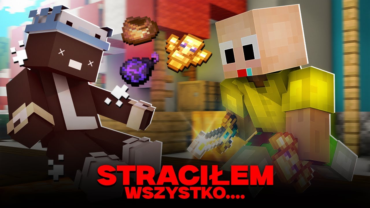 Dostalem PERMANENTNEGO BANA i STRACIŁEM WSZYSTKO na ANARCHIA.GG (-$13,000,000)