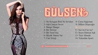 Gülşen - Kardan Adam - Akustik Albüm Resimi