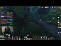 THIS is WHY I WENT Night Elf | Shadow Priest PvP SoD Classic WoW