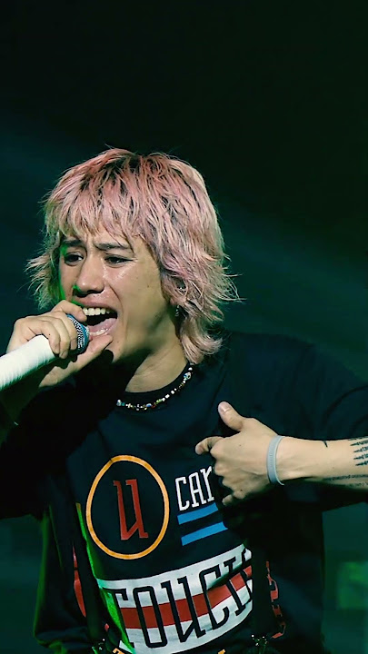 ONE OK ROCK - Boston (Recap) from North American Tour 2025