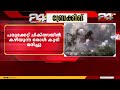 മുണ്ടത്തിക്കോട് വെടിക്കെട്ടുപുര അപകടം; ഒരാൾ കൂടി മരിച്ചു