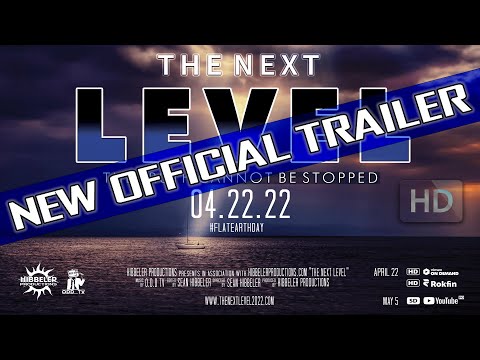 The Next Level trailer