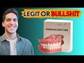 I Tried Cheap Dentures So You Don’t Have To!