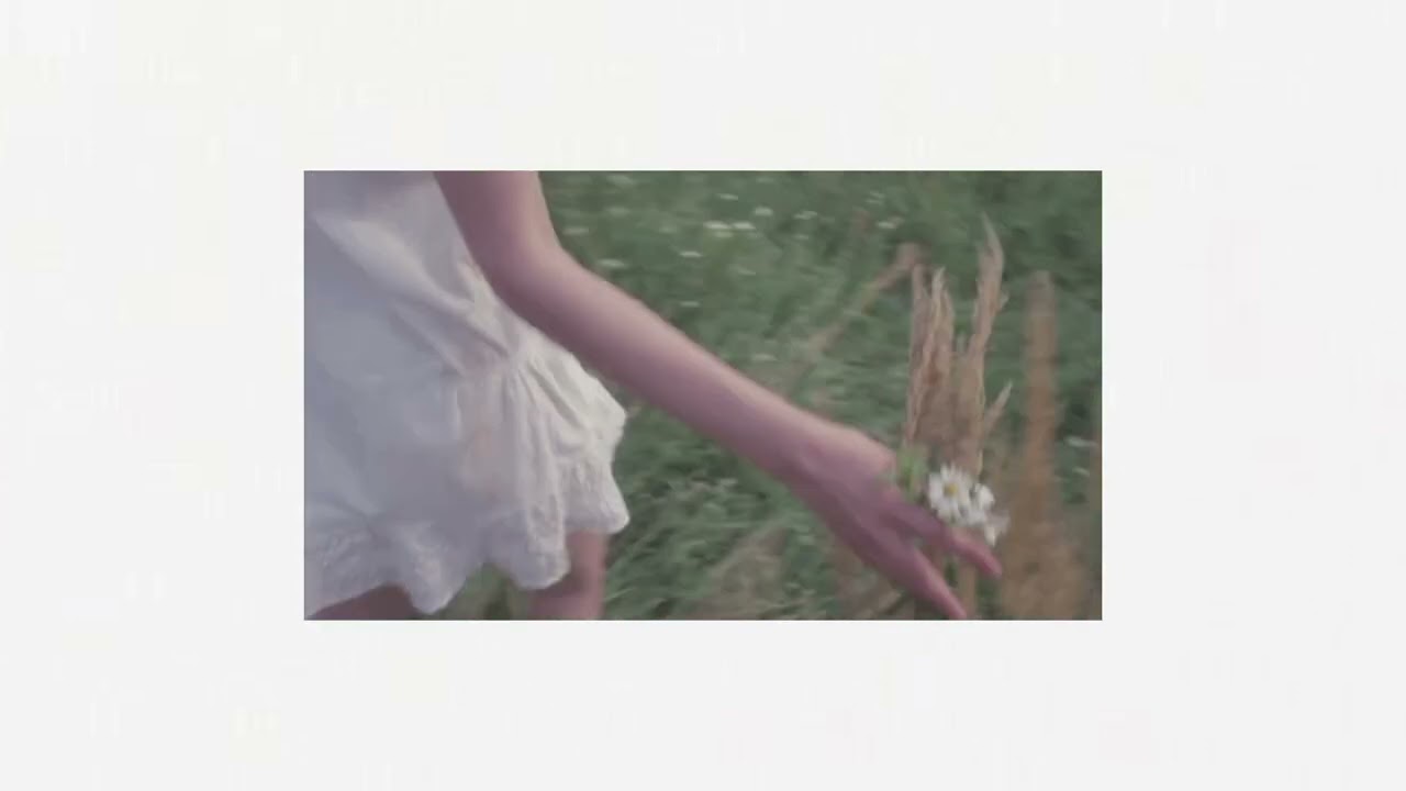 Coquette Habit — Sophie Woodhouse [Slowed]