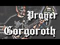 Gorgoroth - Prayer Guitar Lesson