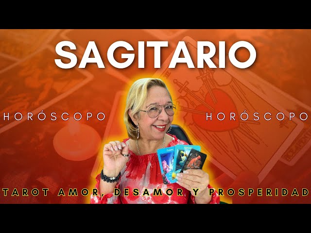 SAGITARIO❤️| Se dá cuenta de lo que vales! No es feliz donde está! class=