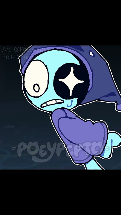 Shush Astro! | ORIGINAL By me: @PoeyPepto #dandysworld (DO NOT REPOST MY VIDEO EVEN IF YOU CREDIT)