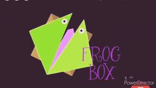 Bigbadboo/ici/eone/frog box /fox tv studios (2020)