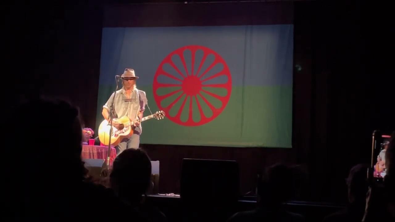 Todd Snider, “Can’t Complain,” Live 11/04/22, Madison, WI Todd Snider, “Can’t Complain,” Live 11/04/22, Madison, WI