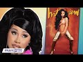 Cardi B Has REGRETS About Stripper Past!