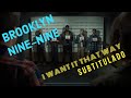 Brooklyn Nine-Nine Backstreet Boys - I want it that way. Subtitulado