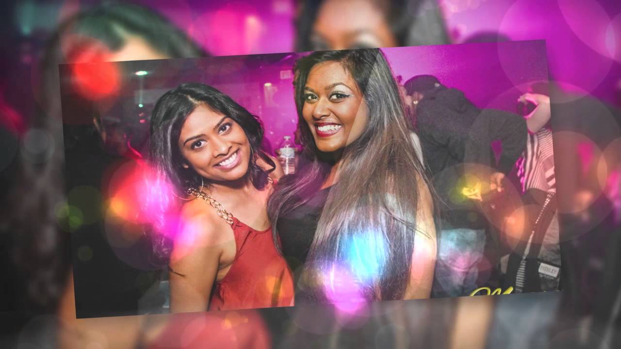 FLAVA FRIDAYS | ISLAND GRILL | TROPIC FLAVA - BODY MOVE SOUND | June 20th 2014