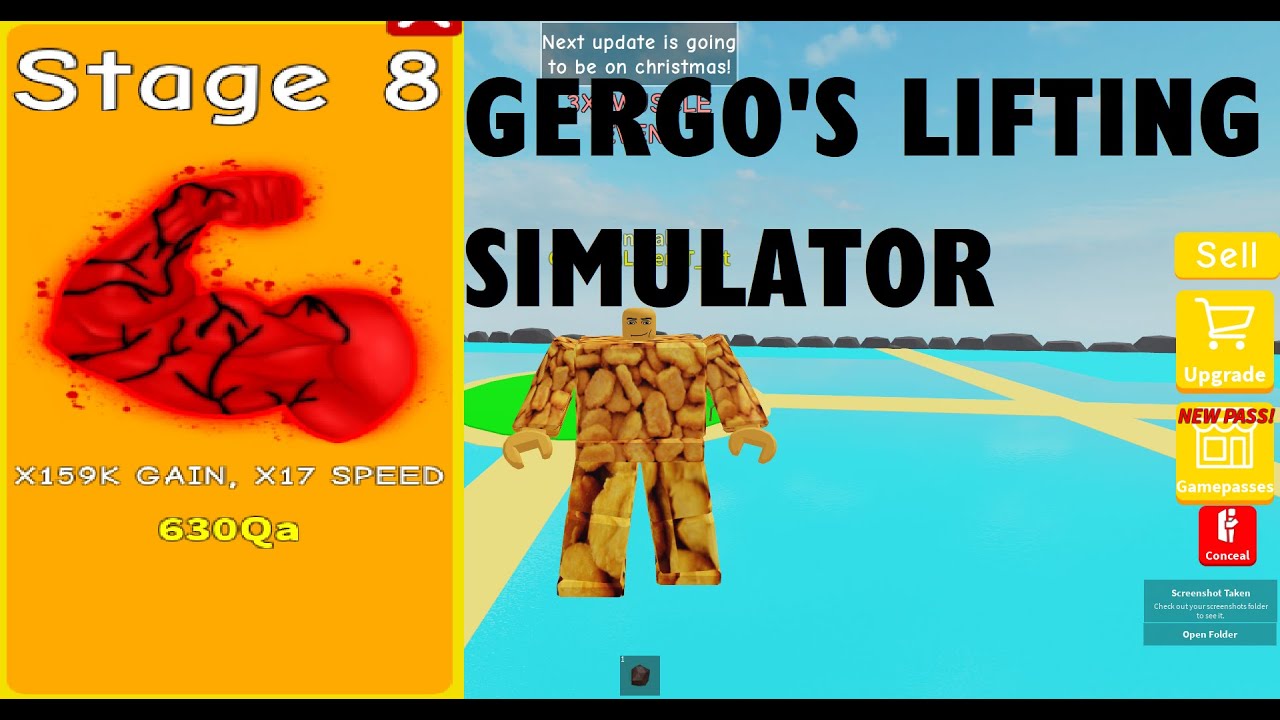 getting-stage-8-in-gergos-lifting-simulator-youtube