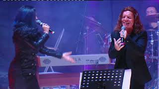 ANNA MARIA ALLEGRETTI & OMAR LAMBERTINI -STESSA ANIMA