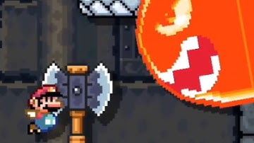 Super Mario Maker 2 - Story Mode w/ Level Reviews - Postgame 2 - (Don