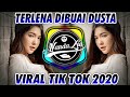 Dj Terlena Dibuai Dusta Thomas Arya Terbaru Dj Tik Tok Terbaru Mp3 - Mp4 Download