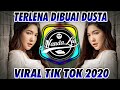 DJ TERLENA DIBUAI DUSTA ( THOMAS ARYA ) 2020