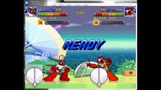 Cutman Vs Breakman