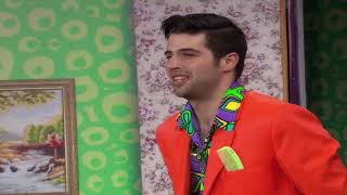 لما تكون عايز تحبس ابنك عشان تديلو فلوس  وخروج طلعت زكريا عن النص